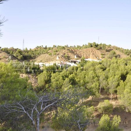 Cuevas De Rolando Guest House Guadix Bagian luar foto