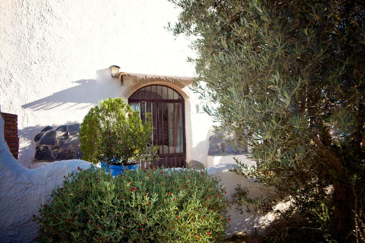 Cuevas De Rolando Guest House Guadix Bagian luar foto